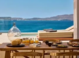 Villa Soleil - Delmar Collection