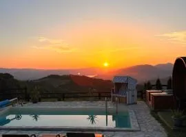 Horizonti Miroc