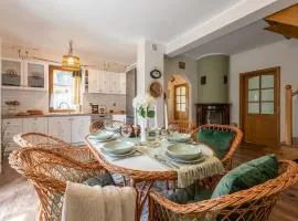 Golden Villa Zakopane Jacuzzi - Grill - Taras z Widokiem - Prywatny Ogród