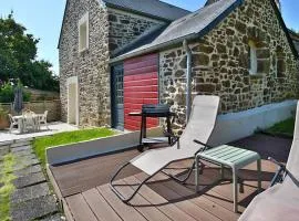 Le gite d'Augustin