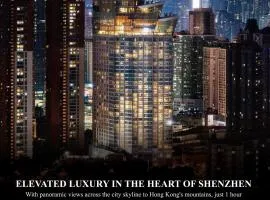 Grand Hyatt Shenzhen