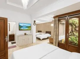 Enny's Guest House
