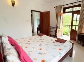 Kandora Apartment