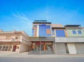 FabHotel KR Inn