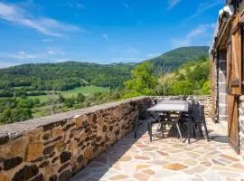 Maison de charme en montagne, Rentières + jardin privé