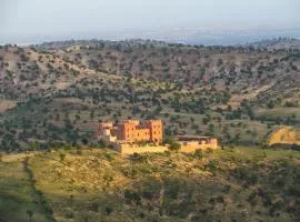 Atlas Kasbah