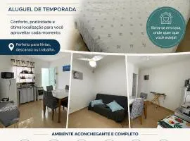Meu Lar Fora de Casa