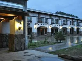 Hotel 5 estrellas en Chihuahua