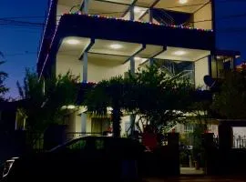 Hotell Anna Ureki
