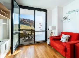 Hostdomus - Sestriere Alpine Escape