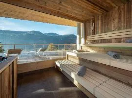 Alpenflair Moarlhof Kastelruth