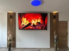 Holiday apartment in Bramfelder Chaussee 312- 1