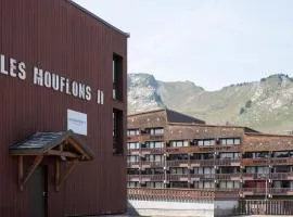 Résidence Pierre & Vacances Les Mouflons I et II