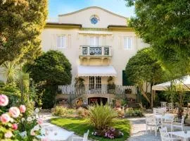 Hotel Club I Pini - Boutique Hotel & Residenza d'Epoca
