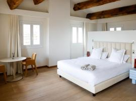 Hôtel Casa Elena, hôtel à Erbalunga