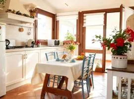 B&B L'Umbra di lu Soli