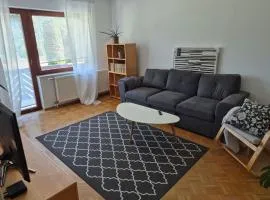 Elly Apartment