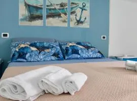 La Finestra Sul Mare - Appartamento Centrale - Giovinazzo