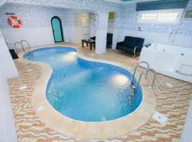 شقه الاطلال