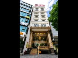 A25 Premium Hotel - 16 Miếu Đầm, khách sạn ở Hà Nội