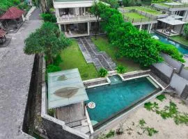 Ketewel Beach Villas and Spa