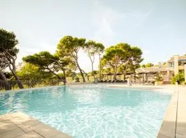Appartement Terrasse avec Vue exceptionnelle Golf