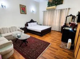 The City Lodge
