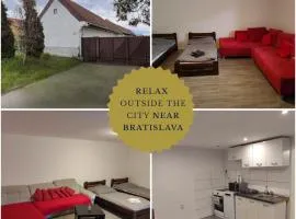 Family House Renovated, 3x Parking, Most pri BA
