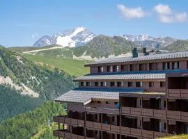 Résidence Pierre & Vacances Premium Les Hauts Bois