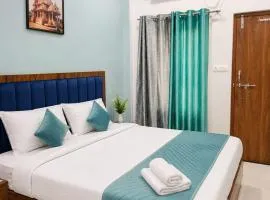 Vijay Villa