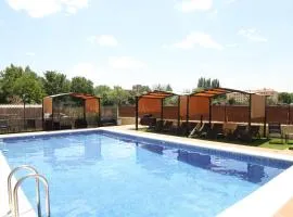 Hostal-Casa Rural Rosa-Nonna
