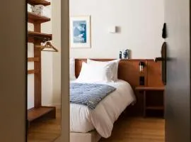 Alfred Hotels Paris Gare du Nord