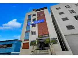 FabHotel Mio