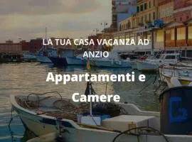 DMC - Alloggio Turistico