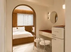 Hotel Monday Mansion