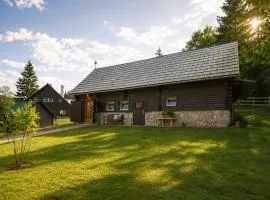 Frein Chalets - Kaltenbach 1A