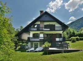 Chalet Ceri