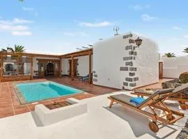Villas Yaiza villa Buenlugar