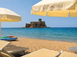 CDSHotels Le Castella - Ninfe Saracene