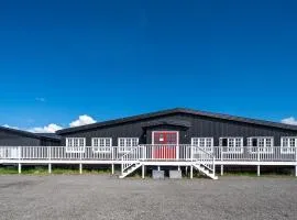 Hotel Stafholt
