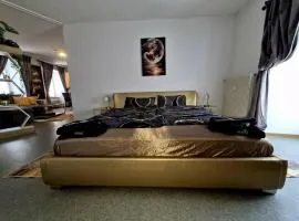 Henneberger Hof Goldstück