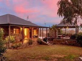 BullerRoo Luxury Farmstay