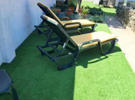 Casa da Praia Alfarim