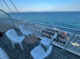 EVE's house 2 - beachfront