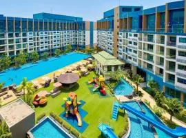 Pattaya Laguna Beach Resort 2