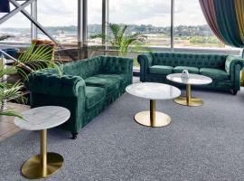 IBIS Styles Kaunas Centre, hotell sihtkohas Kaunas
