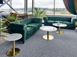 IBIS Styles Kaunas Centre