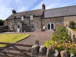 The Old Farmhouse