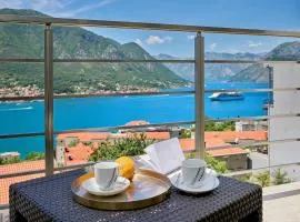 2montenegro VISTA Apartments