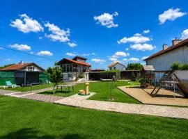 Guest House Galabnik, Bulgaria